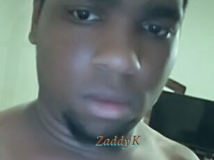 ZaddyK