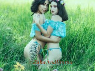 ZahaAndEmma