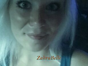 ZahraBelle