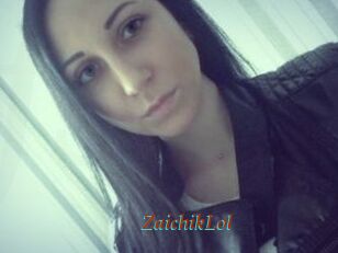 ZaichikLol