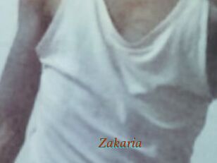 Zakaria