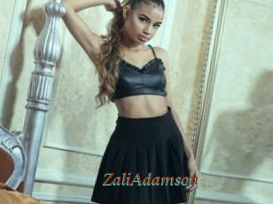 ZaliAdamson