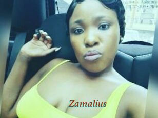 Zamalius