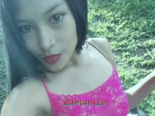 ZamaraLee