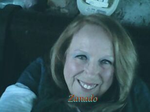 Zanado
