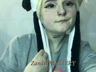 ZandraMYSTERY