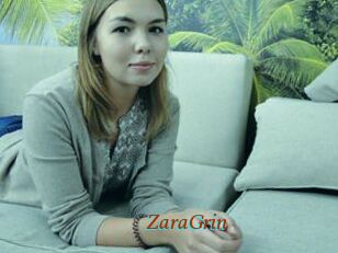 ZaraGrin