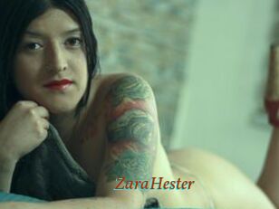 ZaraHester
