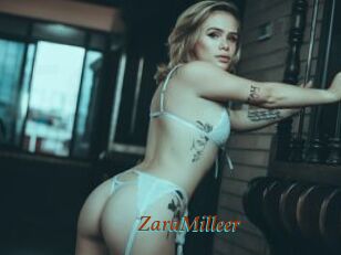 ZaraMilleer