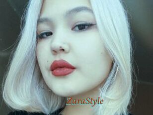 ZaraStyle