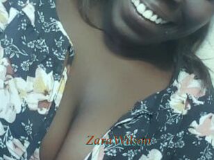 ZaraWilson