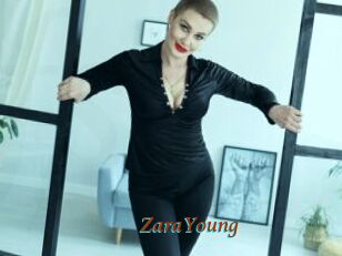 ZaraYoung