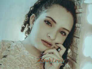 ZarahLewis