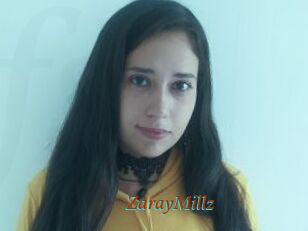 ZarayMillz