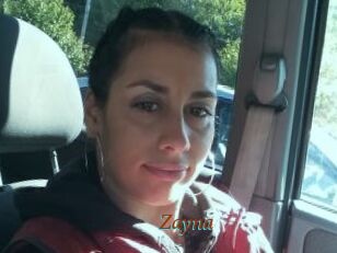 Zayna