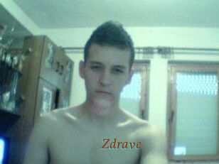 Zdrave