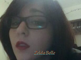 ZeldaBelle