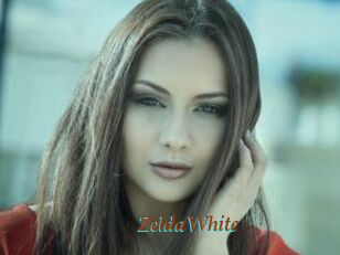 ZeldaWhite