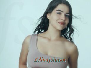 ZelinaJohnson
