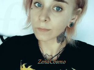 ZenaCosmo