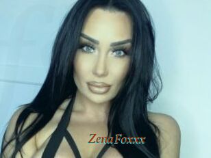 ZenaFoxxx