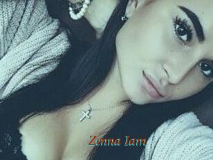 Zenna_Iam
