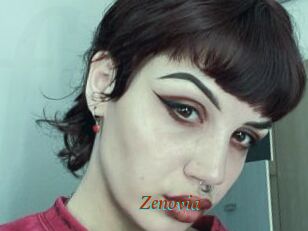 Zenovia