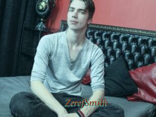 ZerefSmith