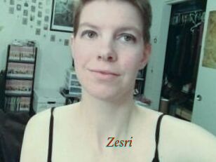 Zesri