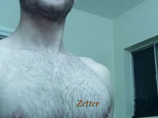 Zetter