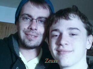 Zeuss