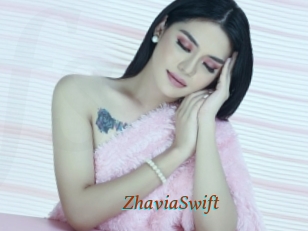 ZhaviaSwift