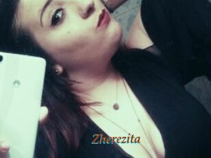 Zherezita