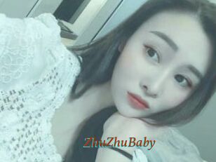 ZhuZhuBaby
