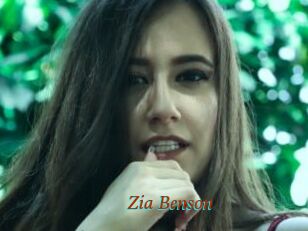 Zia_Benson