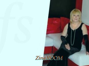 ZinaROOM