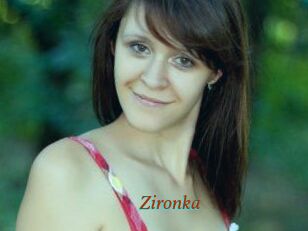 Zironka