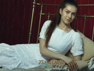 ZlataDavis
