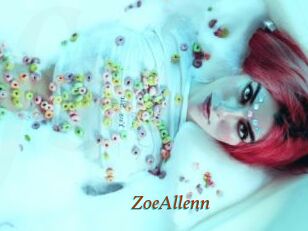 ZoeAllenn