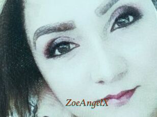 ZoeAngelX