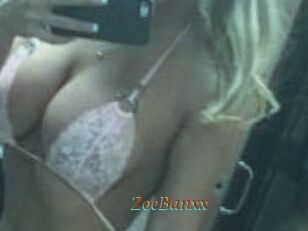 ZoeBanxx