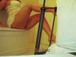 Zoe_Benz