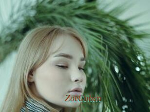 ZoeCohen