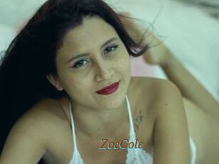 ZoeCole