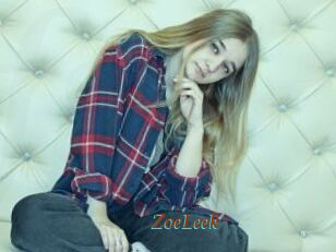ZoeLeek