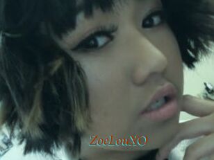 ZoeLouXO