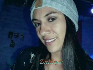 ZoeMeyer