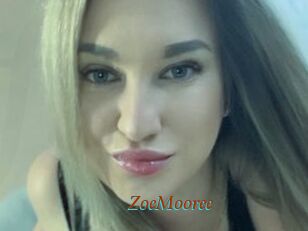 ZoeMooree