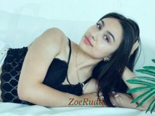 ZoeRudd