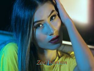 ZoeThomson